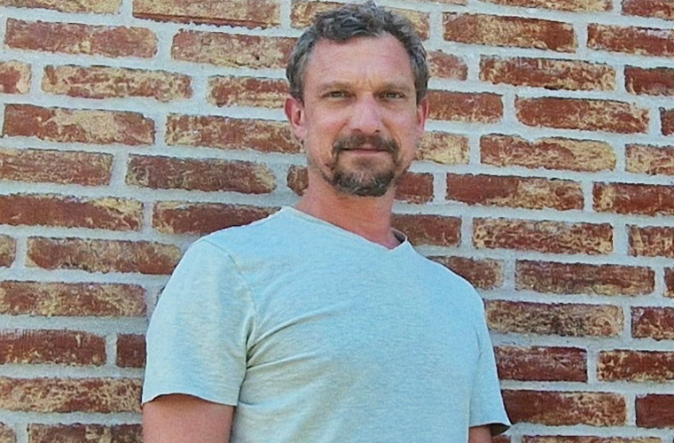 Bygningsrådgiver Peter Karlsen